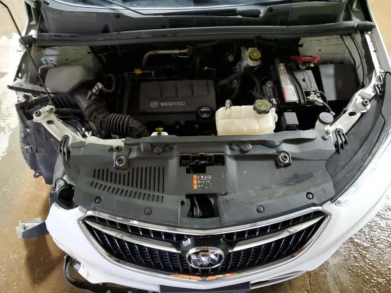 2017 BUICK ENCORE ESSENCE  