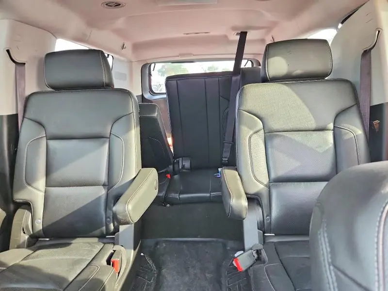 2017 GMC YUKON XL K1500 SLT  