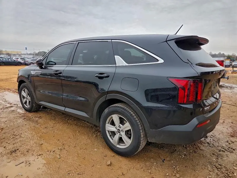 2022 KIA SORENTO LX  