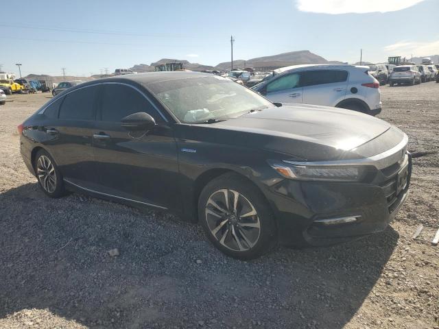 2018 HONDA ACCORD TOURING HYBRID