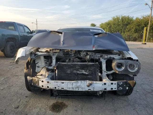 2018 DODGE CHALLENGER R/T 392  