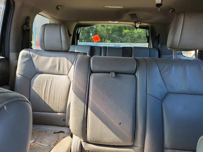 2015 HONDA PILOT EXL  