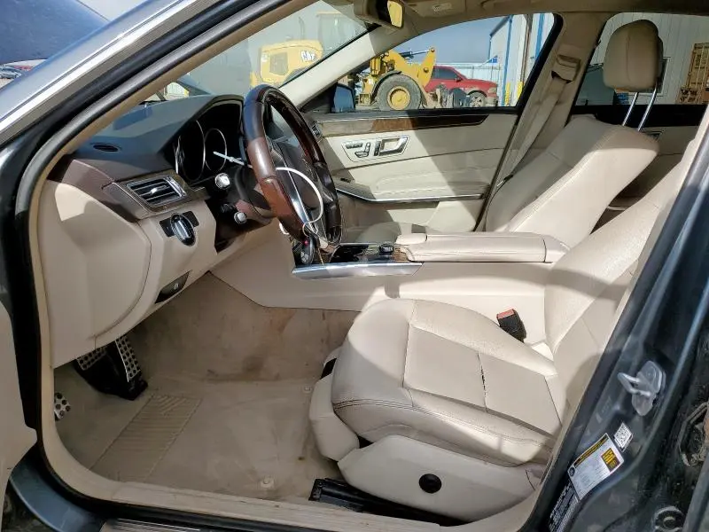 2016 MERCEDES-BENZ E 350  