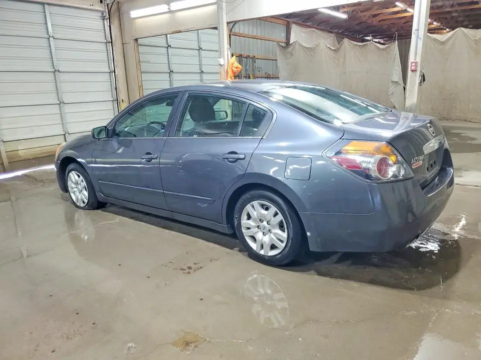 2012 NISSAN ALTIMA 2.5  