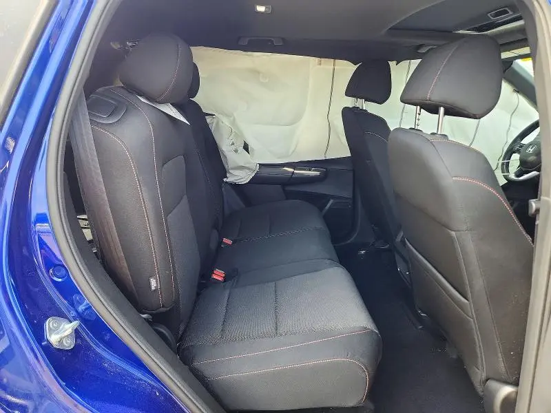 2024 HONDA CR-V SPORT  