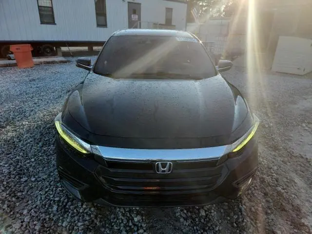 2019 HONDA INSIGHT TOURING  