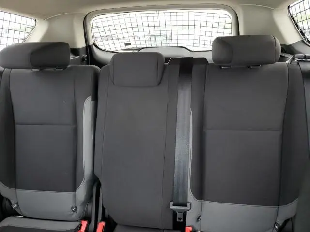 2016 FORD ESCAPE S  