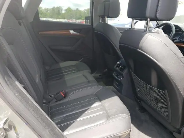 2023 AUDI Q5 PREMIUM 45
