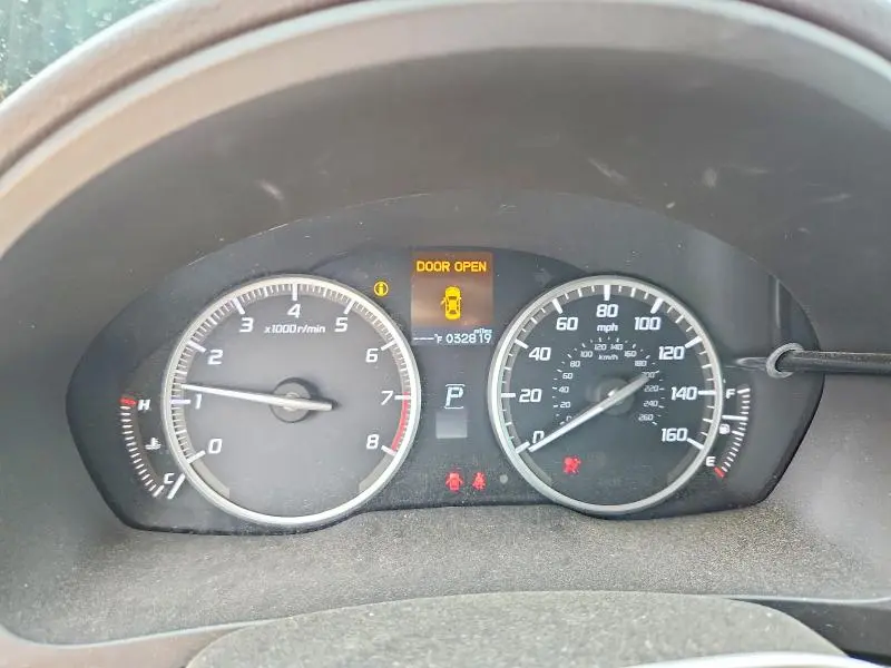 2017 ACURA ILX BASE WATCH PLUS  