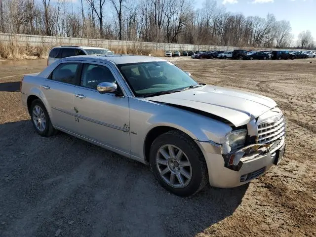 2010 CHRYSLER 300 TOURING  