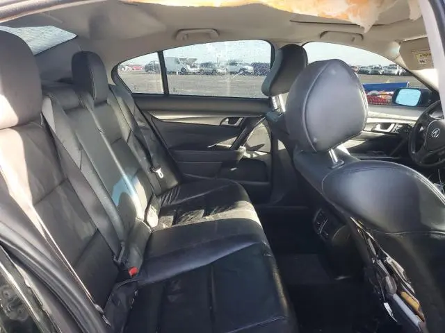 2011 ACURA TL   