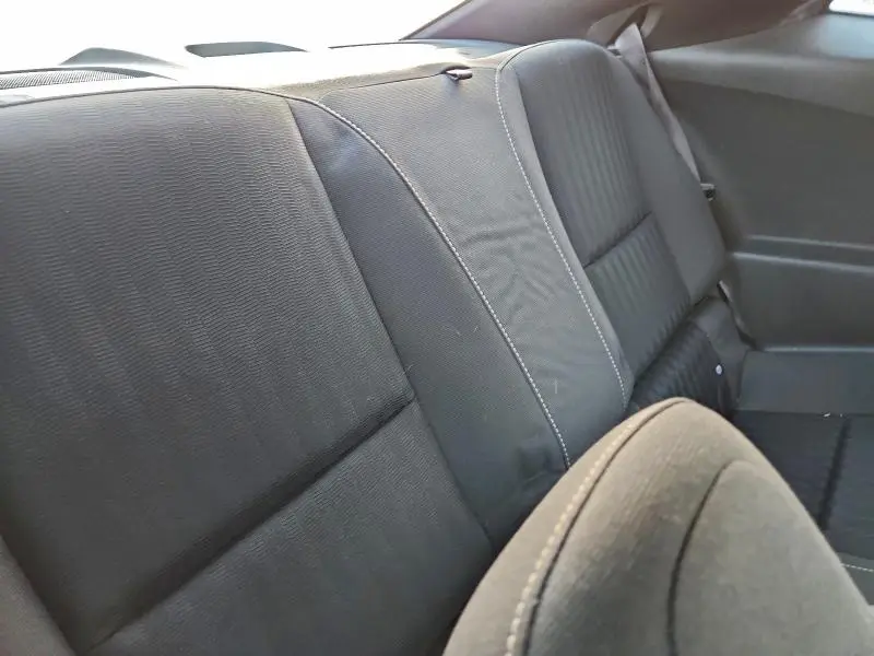 2010 CHEVROLET CAMARO LS  