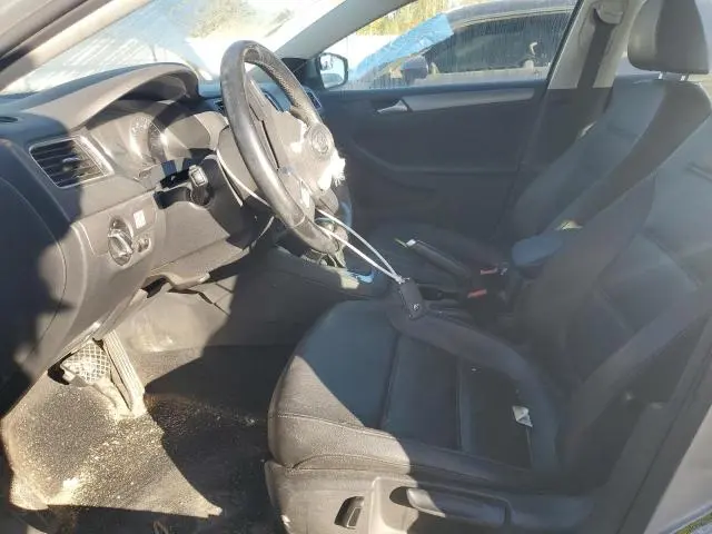 2014 VOLKSWAGEN JETTA TDI