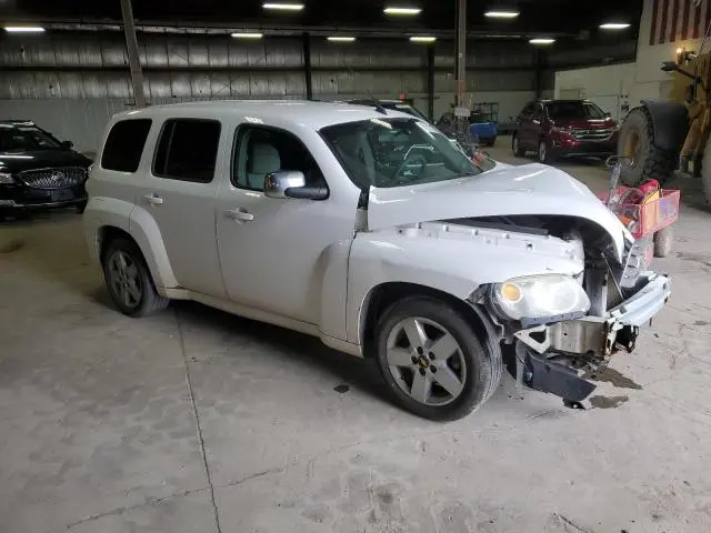 2011 CHEVROLET HHR LT  
