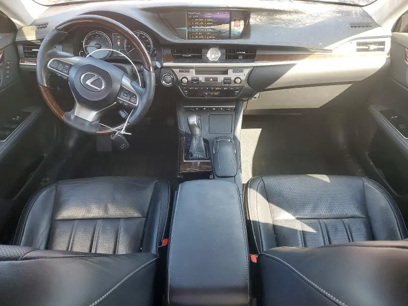 2017 LEXUS ES 350 BASE  