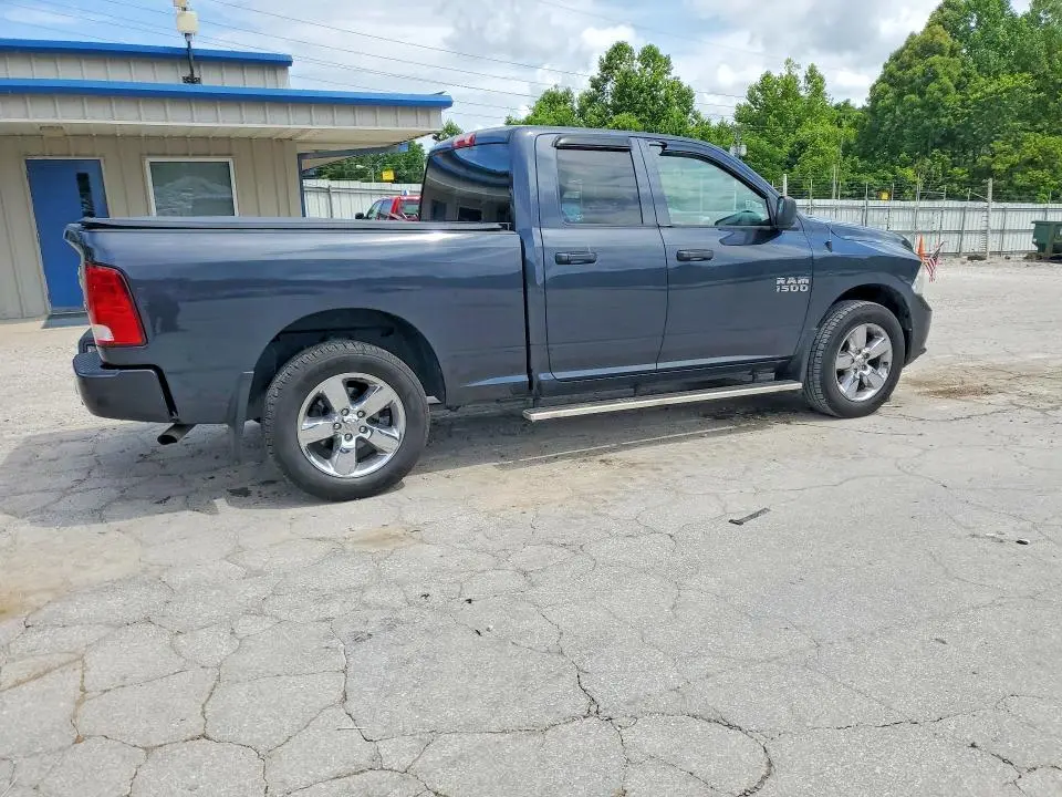 2018 RAM 1500 ST  