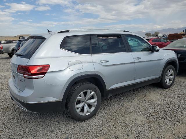 2019 VOLKSWAGEN ATLAS SEL