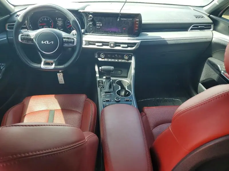2023 KIA K5 GT LINE  
