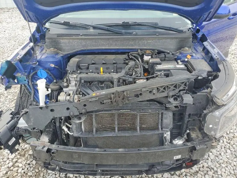2021 HYUNDAI VENUE SEL  