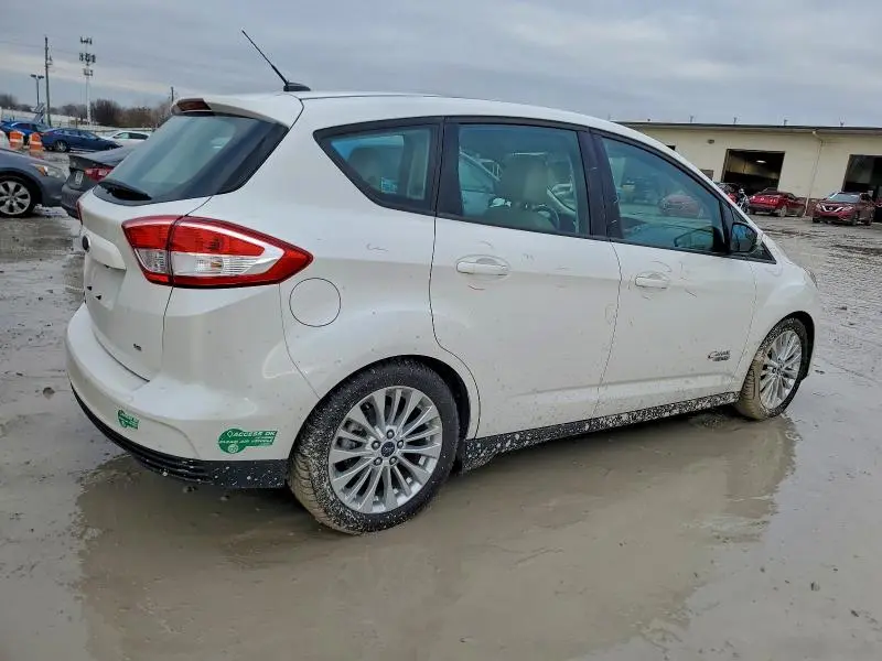 2017 FORD C-MAX SE  