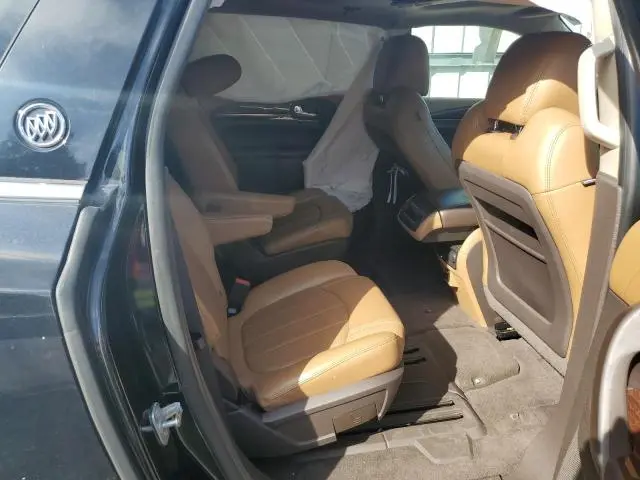 2016 BUICK ENCLAVE