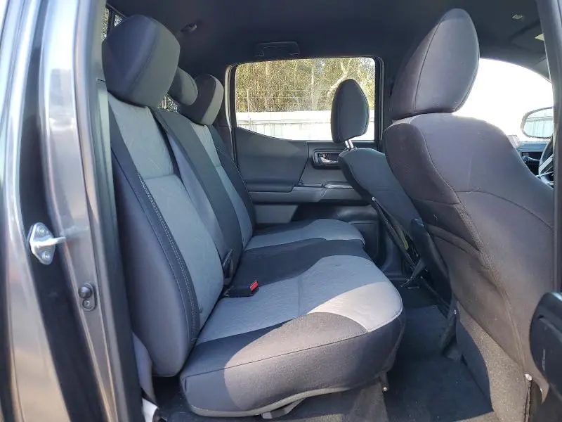 2021 TOYOTA TACOMA DOUBLE CAB  