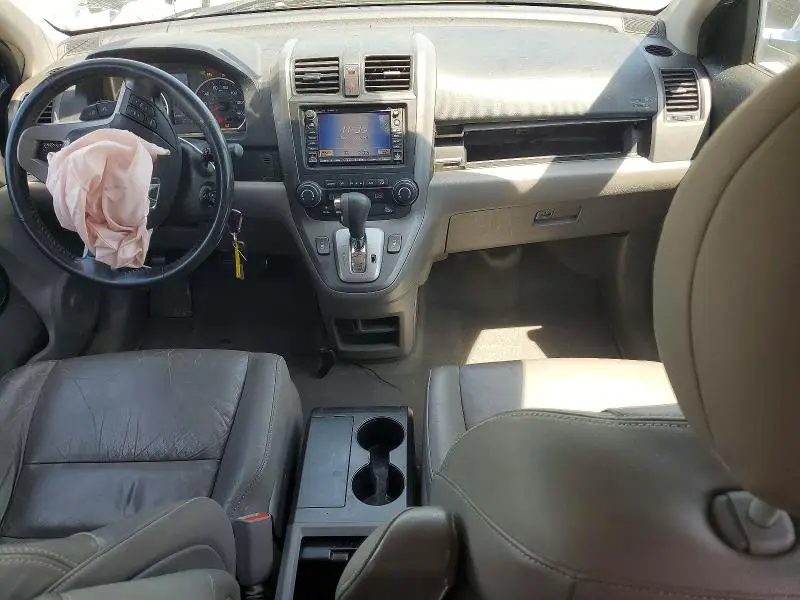2011 HONDA CR-V EXL  