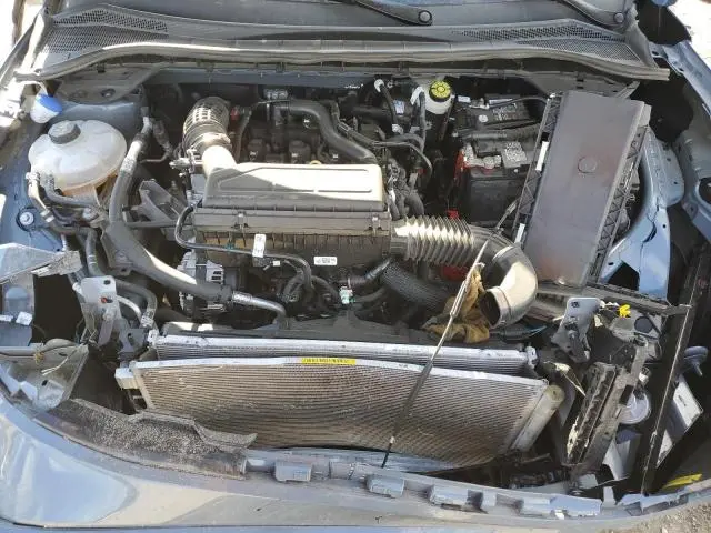 2023 FORD ESCAPE ST LINE  