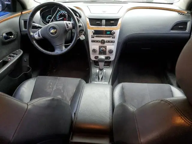 2011 CHEVROLET MALIBU 2LT  