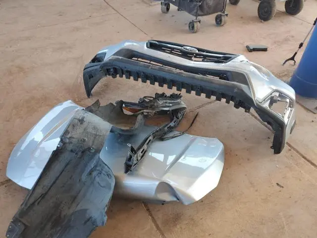 2018 SUBARU CROSSTREK   