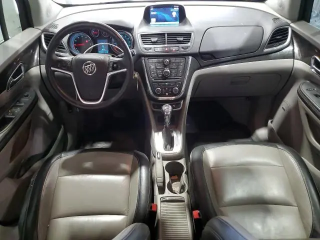 2014 BUICK ENCORE PREMIUM