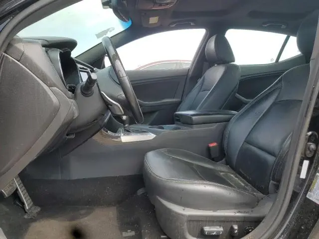 2013 KIA OPTIMA SX  