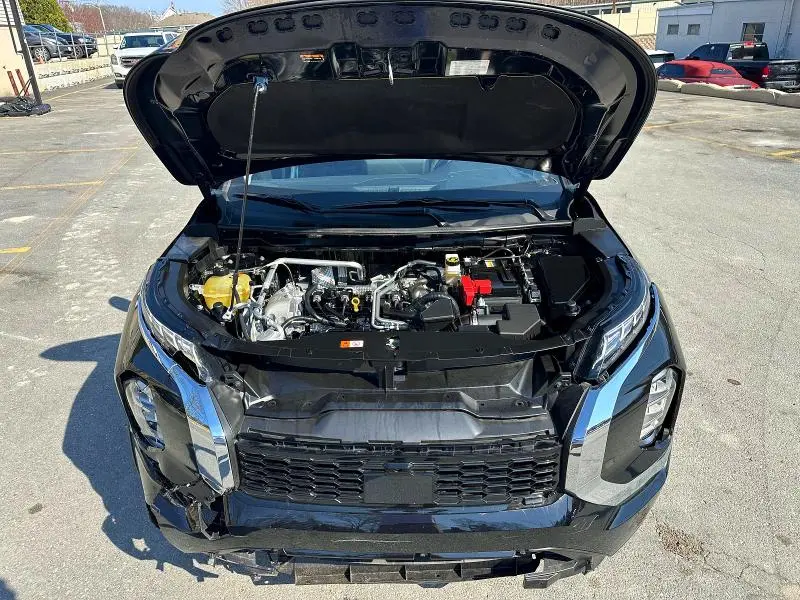 2025 MITSUBISHI OUTLANDER ES  