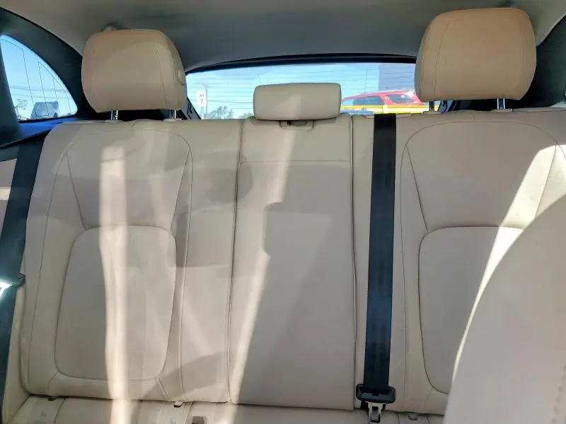 2018 JAGUAR F-PACE PREMIUM  