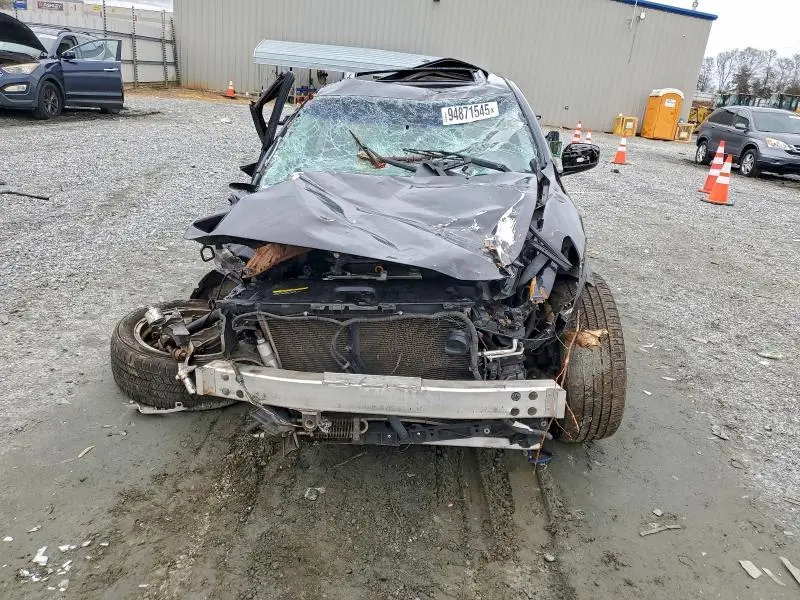 2012 INFINITI G37 BASE  