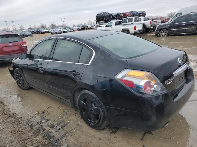 2011 NISSAN ALTIMA BASE