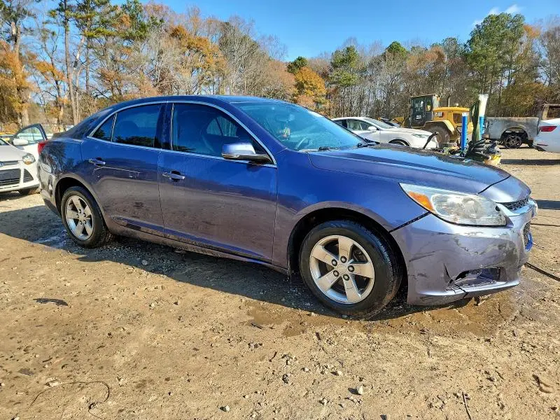 2014 CHEVROLET MALIBU 1LT  