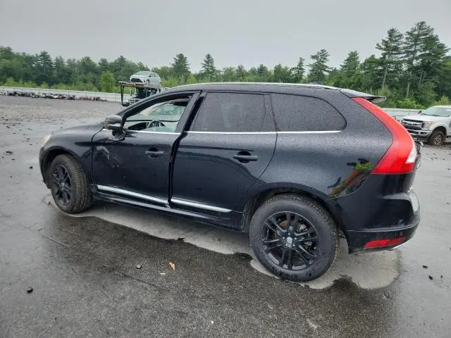 2014 VOLVO XC60 3.2  