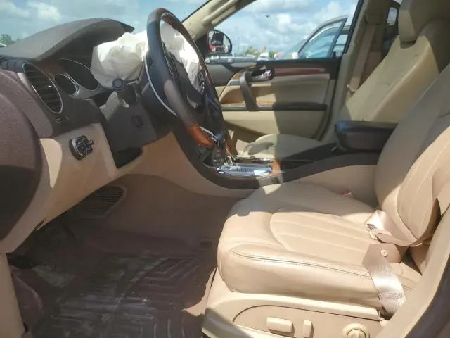 2010 BUICK ENCLAVE CXL  