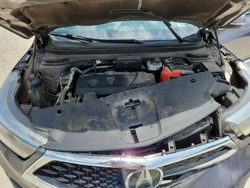 2020 ACURA RDX TECHNOLOGY  