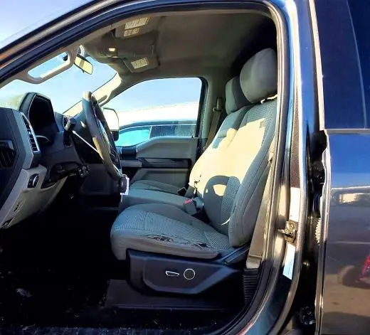 2017 FORD F250 SUPER DUTY  