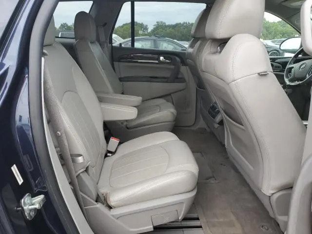 2015 BUICK ENCLAVE