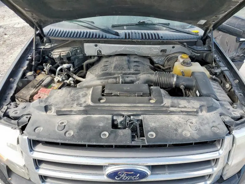 2017 FORD EXPEDITION LIMITED  