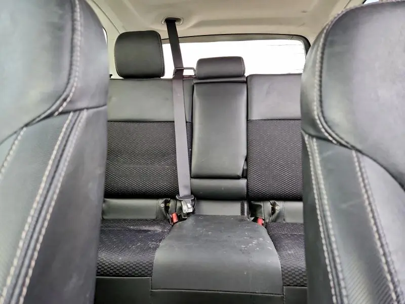 2018 SUBARU FORESTER 2.0XT PREMIUM  