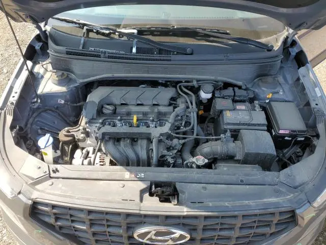 2024 HYUNDAI VENUE SE  