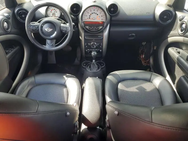 2014 MINI COOPER COUNTRYMAN  