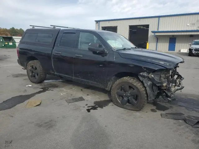 2014 RAM 1500 ST  