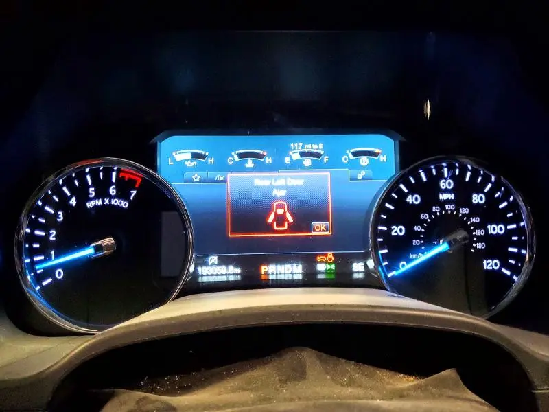 2018 FORD EXPEDITION PLATINUM  