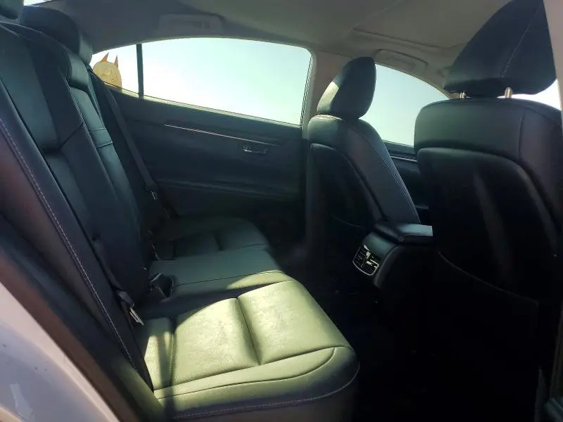 2014 LEXUS ES 350  