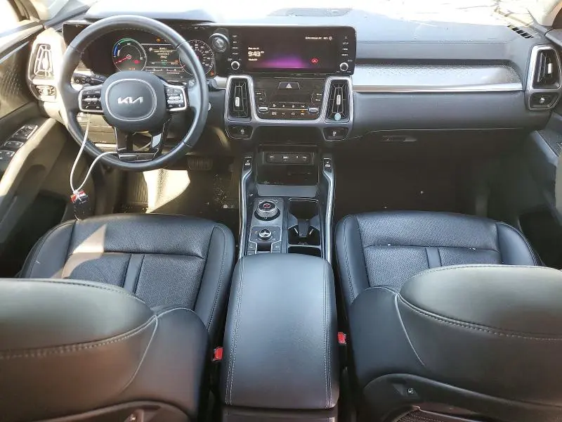 2024 KIA SORENTO EX  
